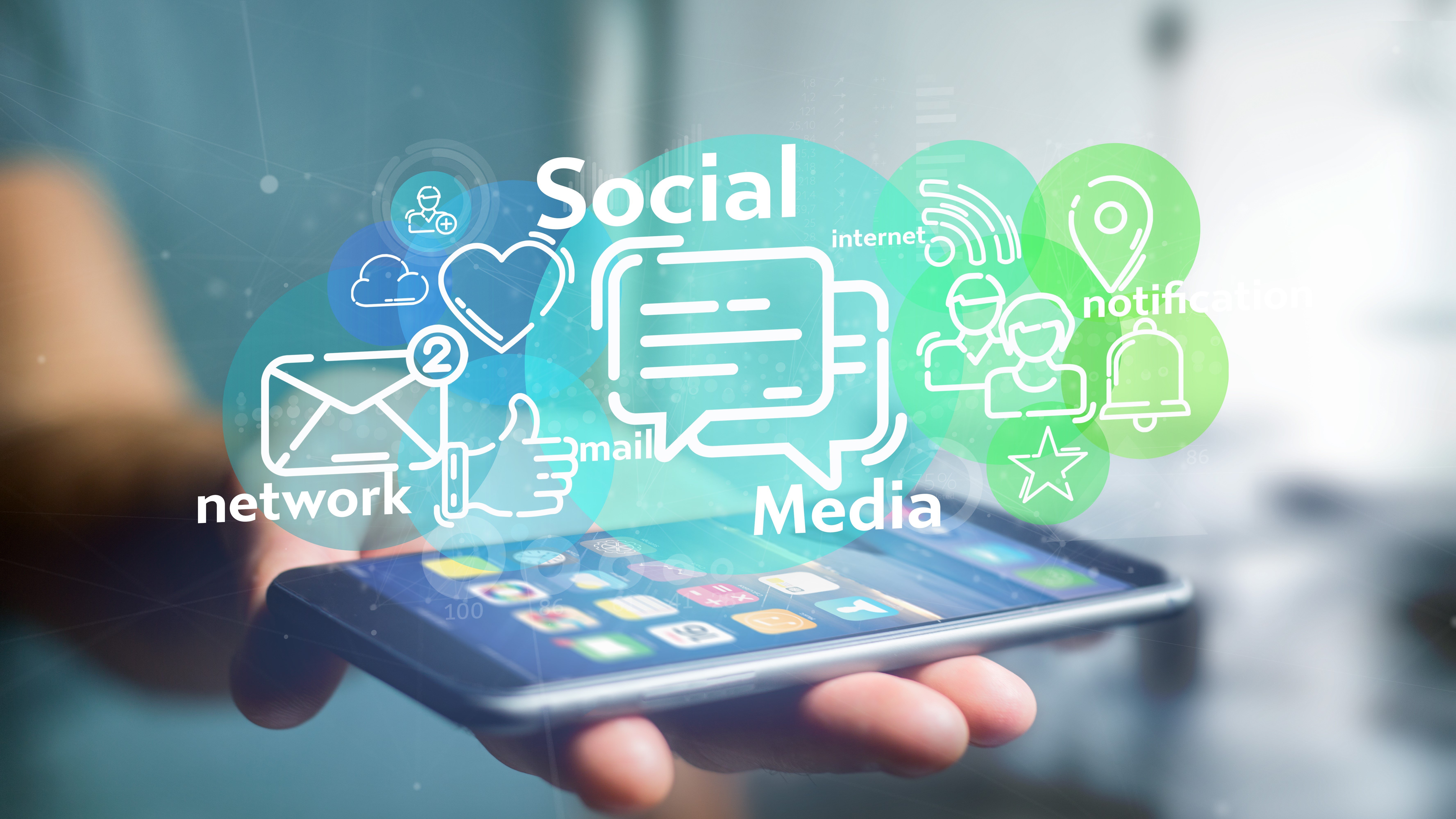 Communications