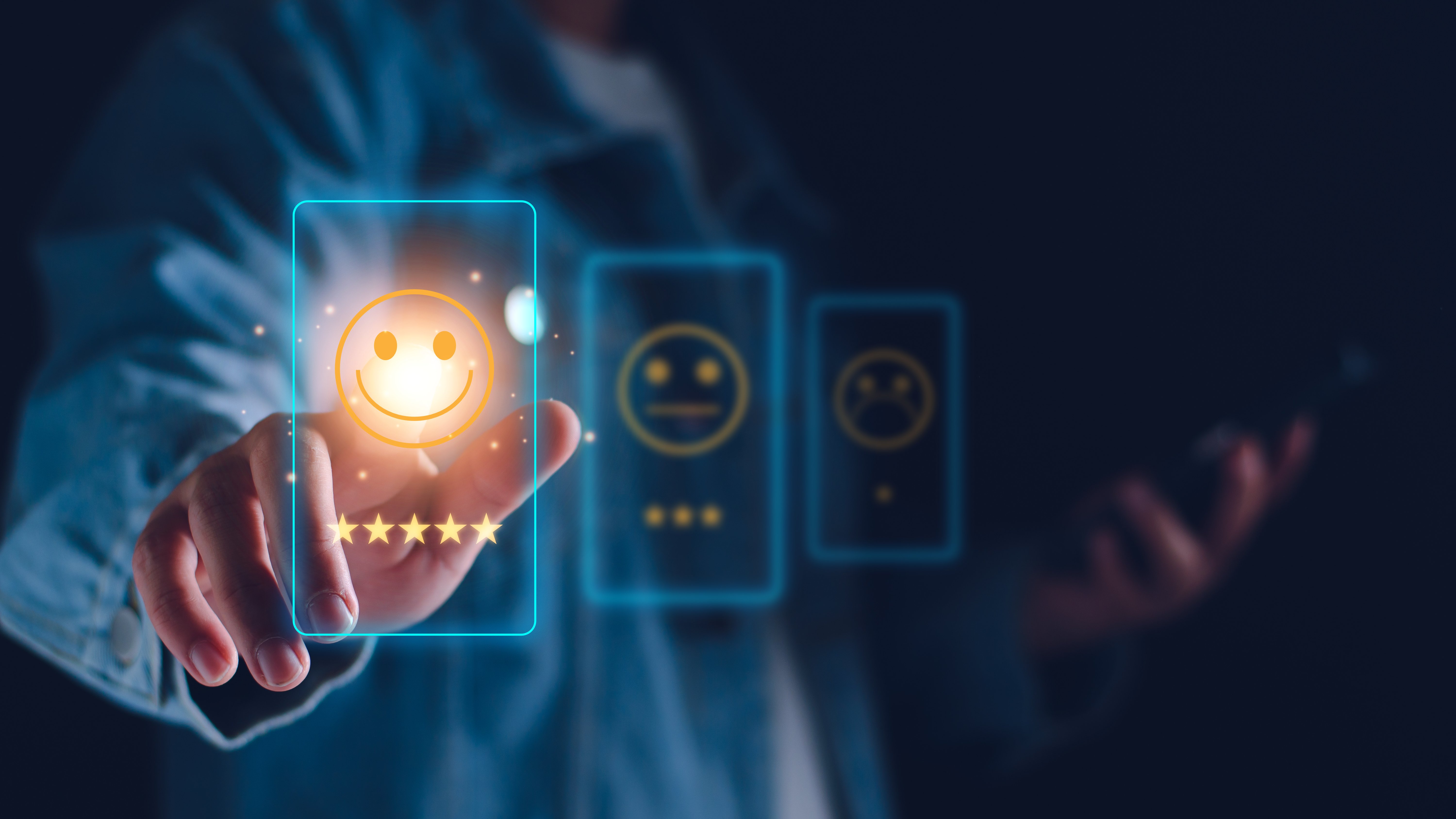 Customer Experience