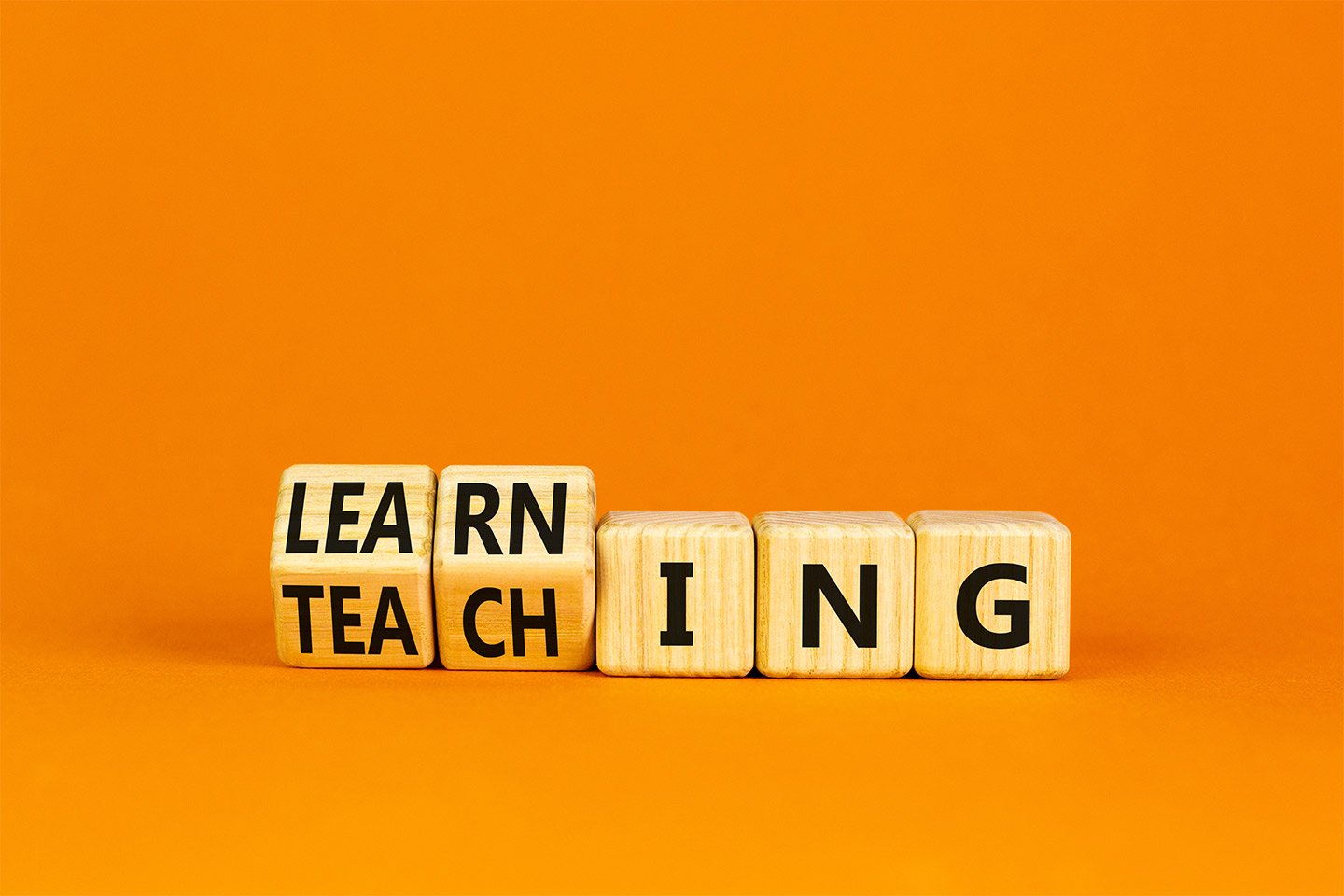 teaching-learning