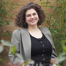 Author avatar