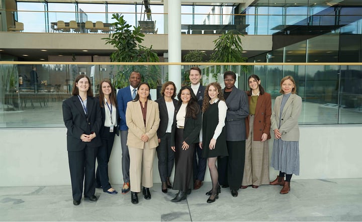 EHL Research | Our Research Team