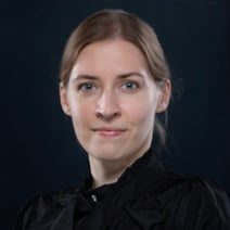 Author avatar