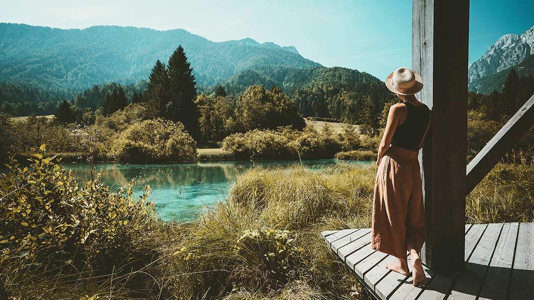 Sustainable-tourism
