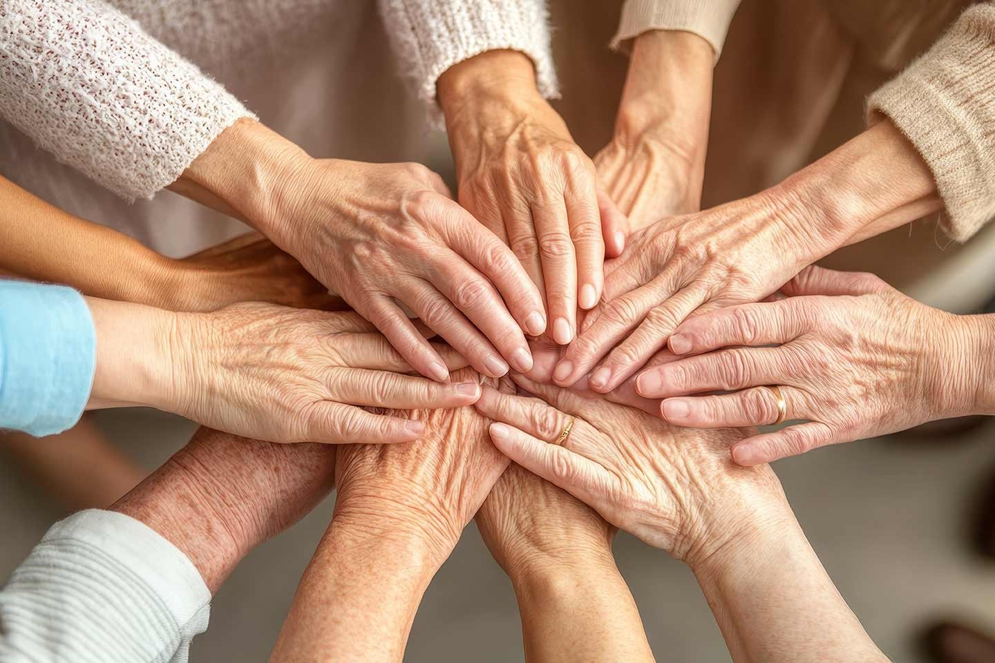 elderly-care