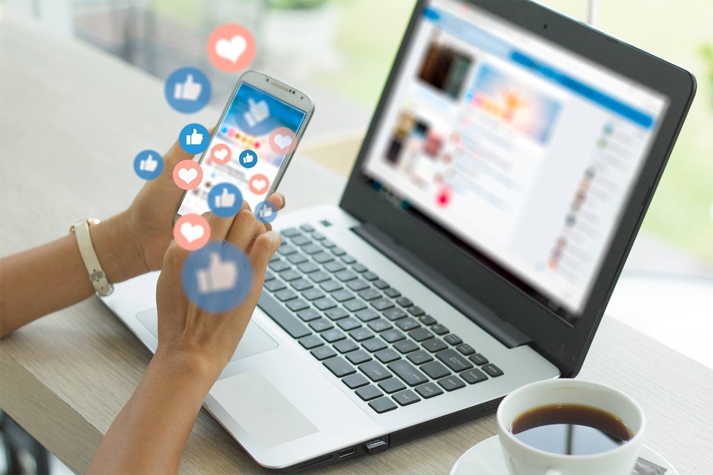 social-media-millenials