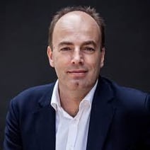 Author avatar