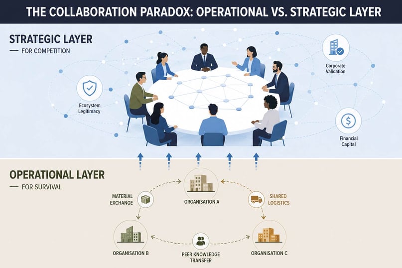 collaboration-paradox