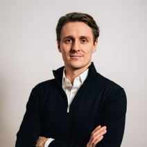Author avatar