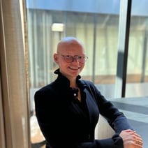Author avatar
