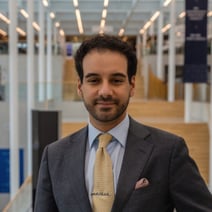 Author avatar