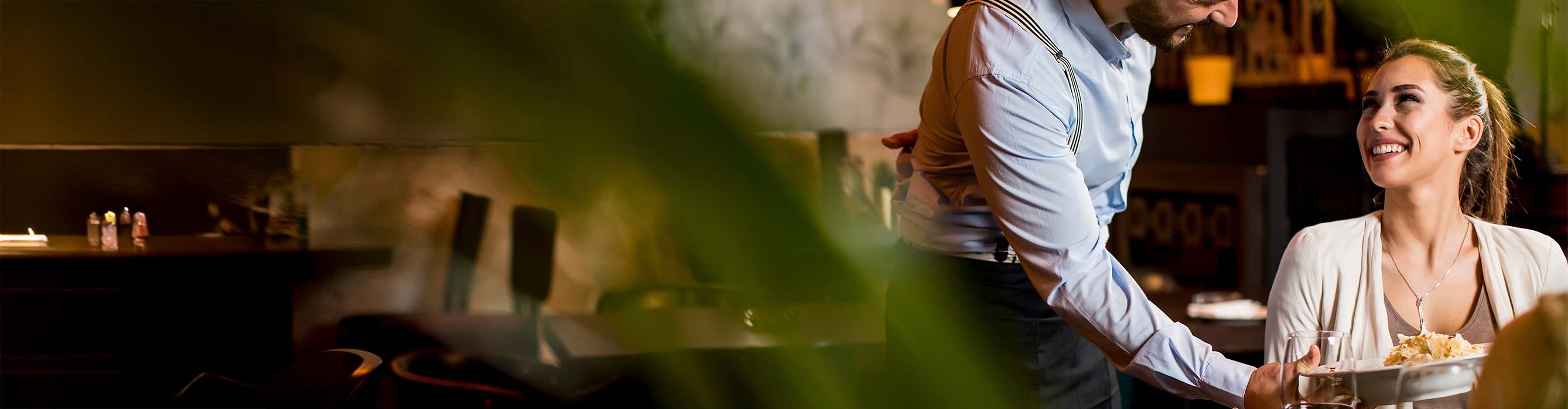 restaurant-client