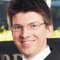 Author avatar