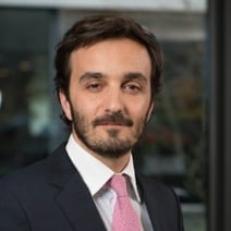 Author avatar