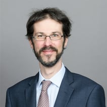 Author avatar