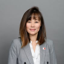 Author avatar