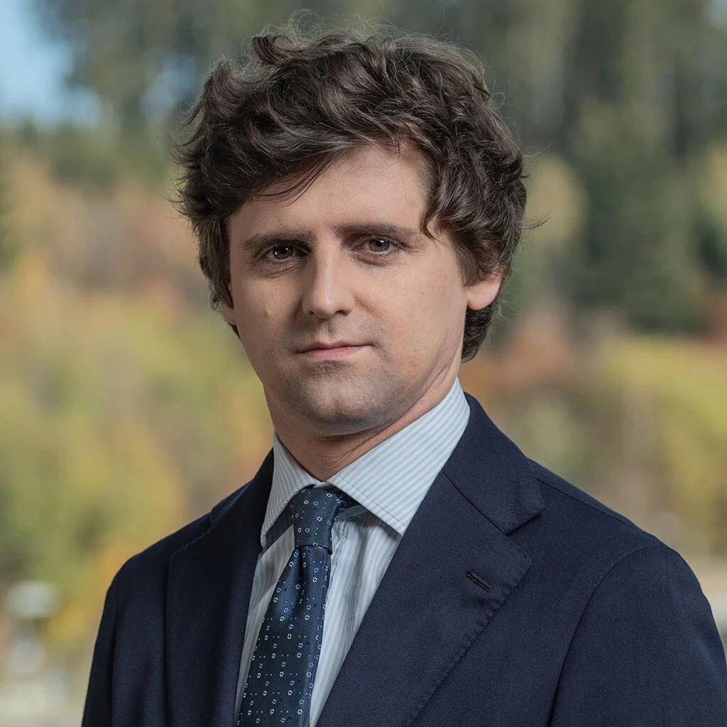 Author avatar