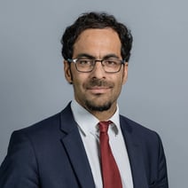 Author avatar
