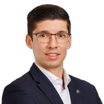 Author avatar