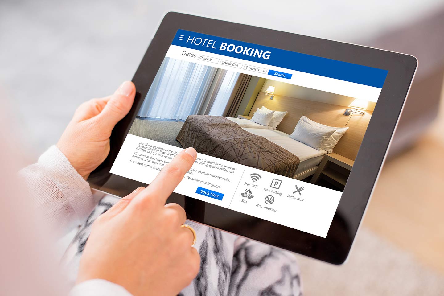 Direct Booking Sign Cluster-Based Insights to Improve Hotel Direct Bookings