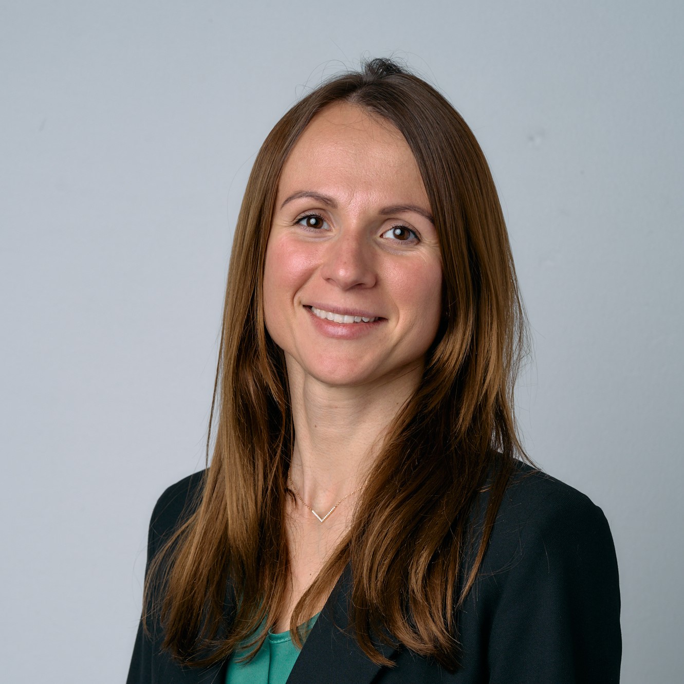 Dr Tatyana Tsukanova